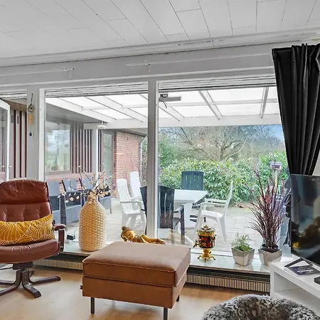 Ferienhaus 3 Bedroom In