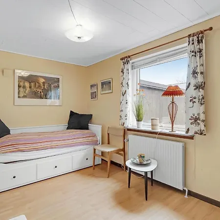 3 Bedroom In Ferienhaus *