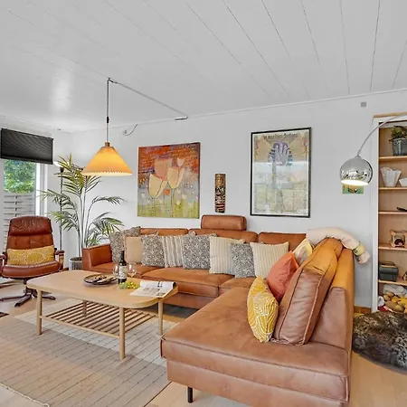 3 Bedroom In * Tranekaer