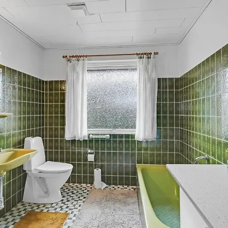 3 Bedroom In * Tranekaer