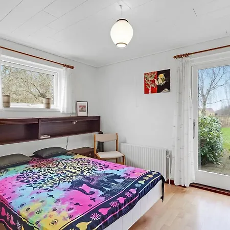 Σπίτι διακοπών 3 Bedroom In *