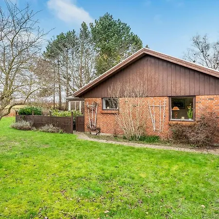 Feriehus 3 Bedroom In *