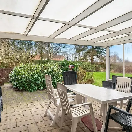 3 Bedroom In * Tranekaer