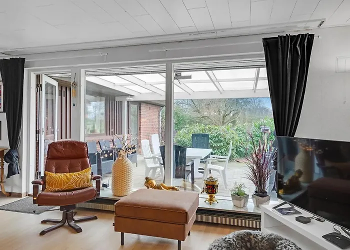 Vakantiehuis 3 Bedroom In