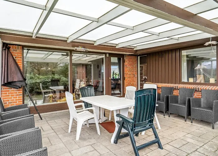 3 Bedroom In Vakantiehuis Tranekær