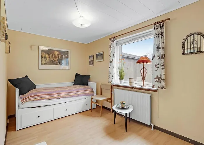 3 Bedroom In Casa vacanze *