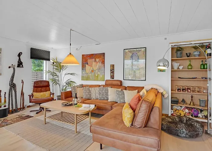 3 Bedroom In * Tranekær