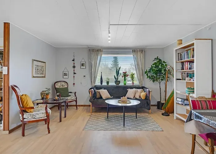 Vakantiehuis 3 Bedroom In *