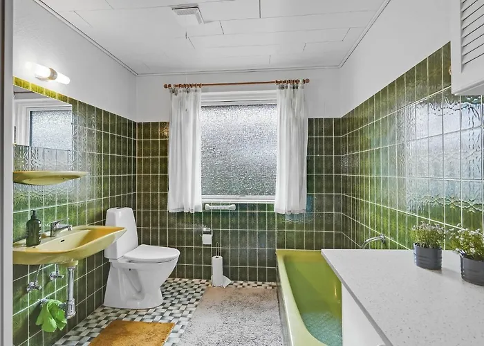 3 Bedroom In * Tranekær