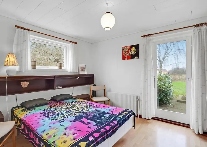 Vakantiehuis 3 Bedroom In *