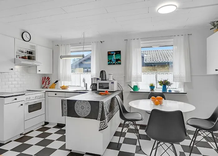 3 Bedroom In Tranekær