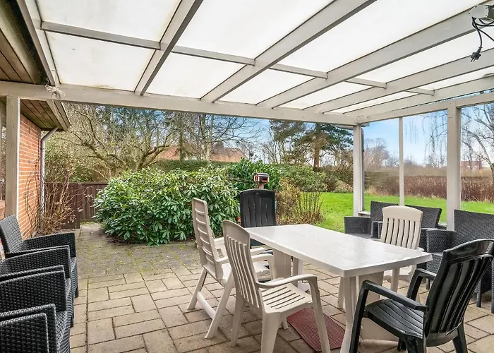 3 Bedroom In * Tranekær