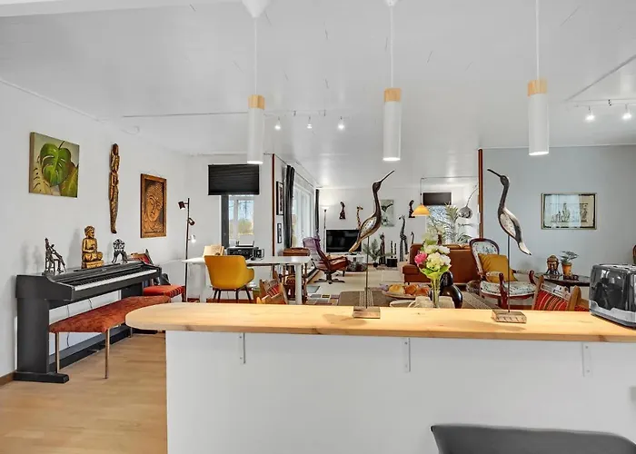 3 Bedroom In Tranekær