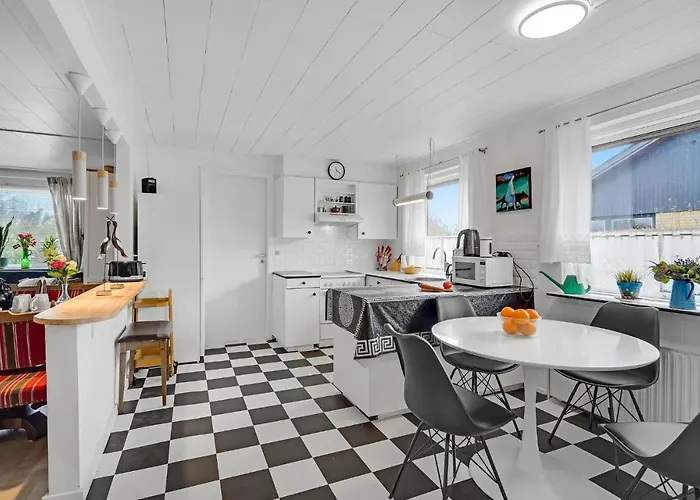 3 Bedroom In Vakantiehuis